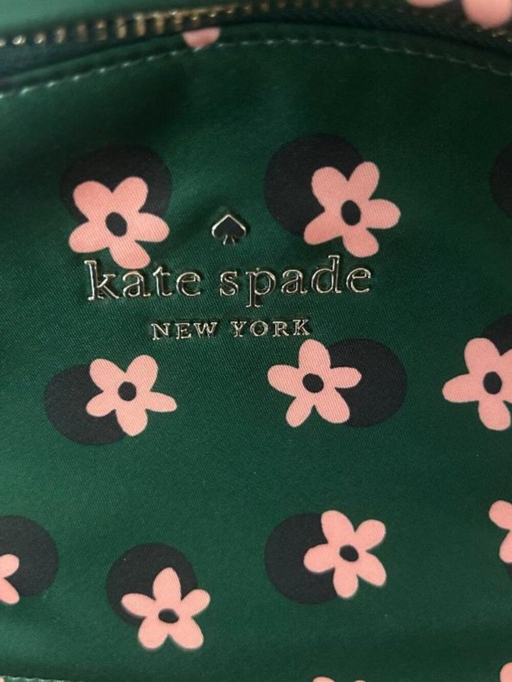 Kate Spade Chelsea Backpack - Picture 8 of 8